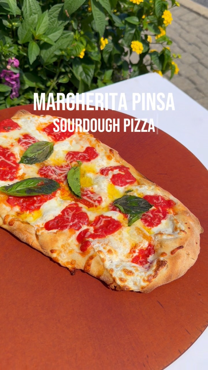 SkinnyPizza Facebook reel