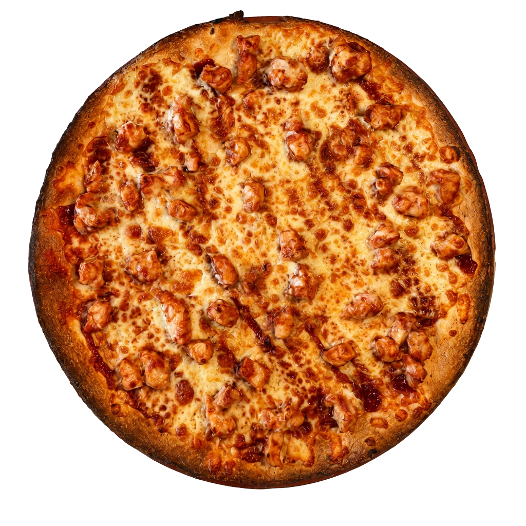 SkinnyPizza Skinny Hickory
