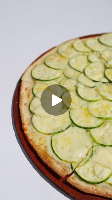 SkinnyPizza Instagram post