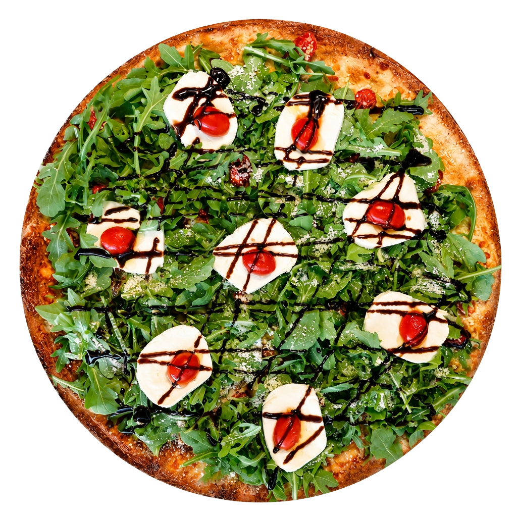 SkinnyPizza Skinny Arugula