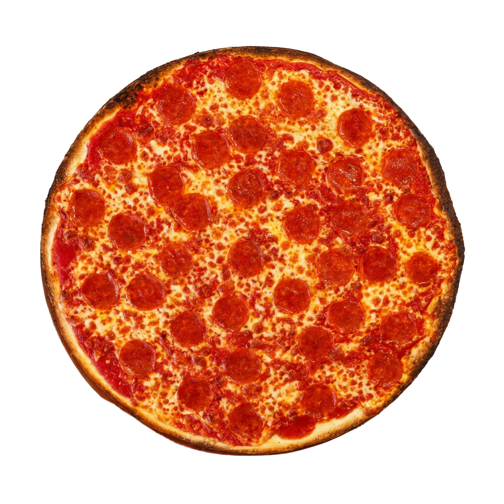 SkinnyPizza Skinny Hot Honey