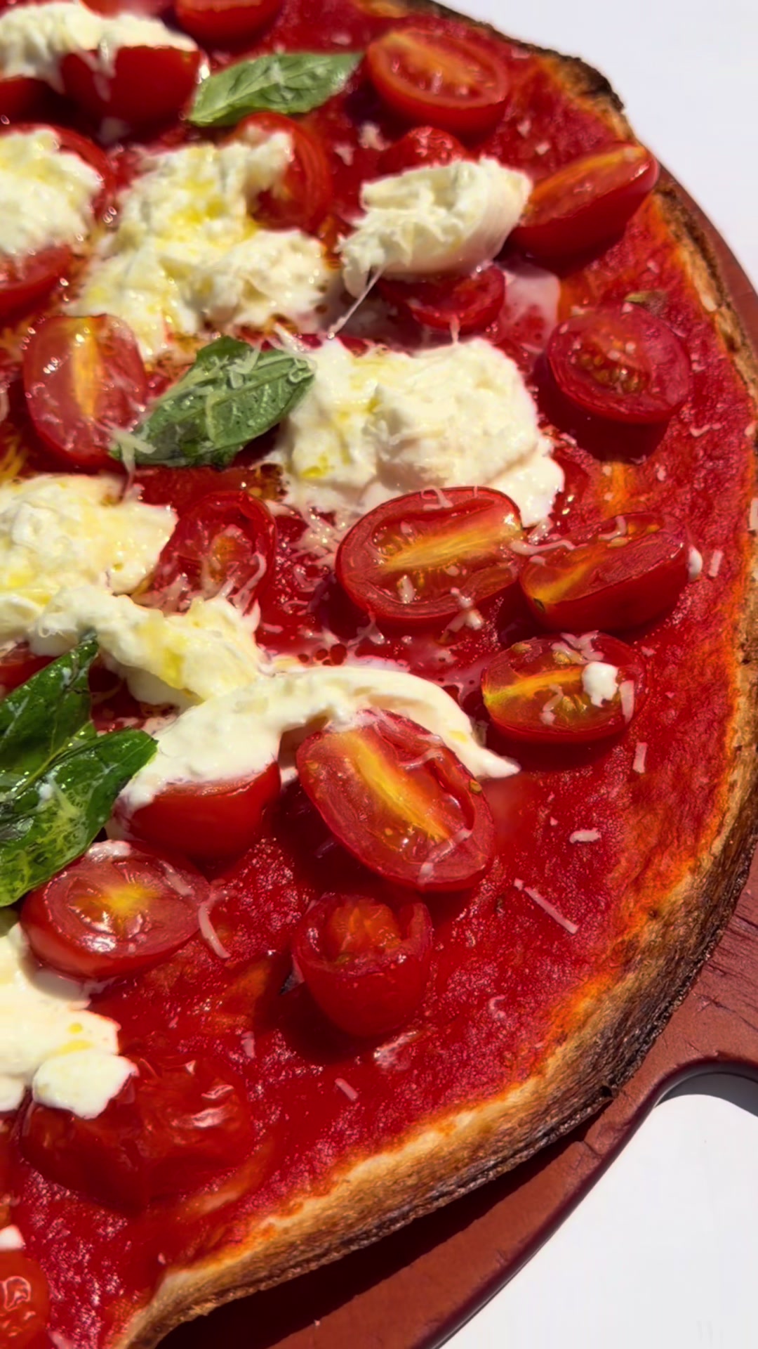 SkinnyPizza TikTok video